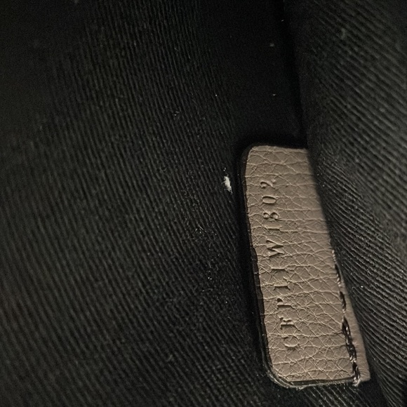 Authentic Burberry Tote - Picture 7 of 13